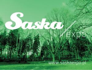 Saska Expo już w sobotę 4 czerwca!