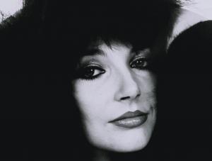 Kate Bush