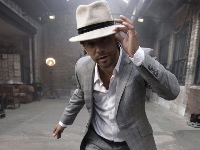 Jamiroquai