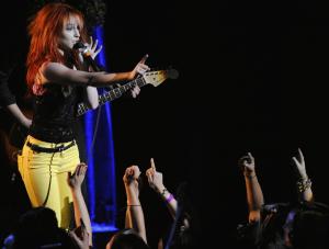Paramore z nowymi piosenkami w Warszawie