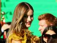 1. Rosie Huntington-Whiteley, nowa dziewczyna w Transformers 3