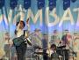 The Wombats