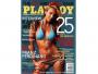 Aktorka Jessica Alba na okładce magazynu Playboy