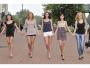  Warszawski casting do programu „Top Model. Zostań Modelką”