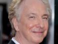 Alan Rickman