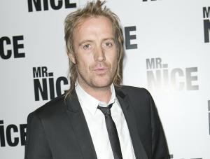 Rhys Ifans w nowym Bondzie