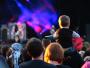Festiwalowa publiczność podczas koncertu zespołu Acid Drinkers