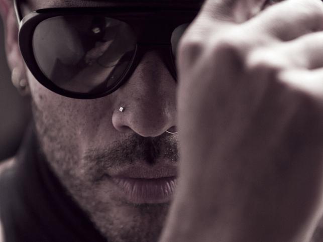 Lenny Kravitz