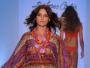 Makijaż na plażę: propozycje na sezon wiosna-lato 2012 z pokazów Mercedes Benz Fashion Swim Week