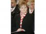 Co może siła woli? Anna Kalata w maju 2007 roku.