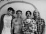 Red Hot Chili Peppers