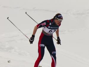 Justyna Kowalczyk