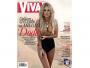 Doda na okładce magazynu "Viva". Źródło: "Viva"