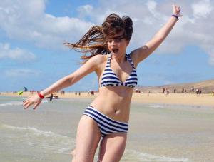 Znane Polki w bikini. Która jest najseksowniejsza?