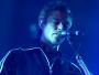 Wokalista amerykańskiego zespołu Interpol Paul Banks