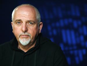 11 października ukaże się nowe wydawnictwo Petera Gabriela
