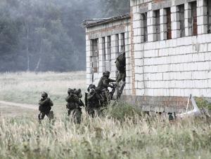 CBA na tropie! Rozpoczęła kolejną kontrolę w GROM