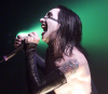 Marylin Manson