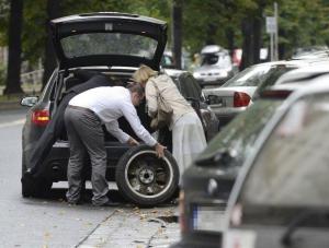 Wrocławska przygoda agenta Tomka. Z nieswoim kołem
