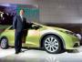 Nowa Honda Civic
