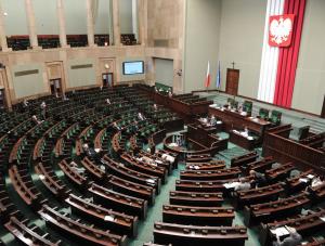 Sejm odrzucił wniosek PiS ws. obywatelskiego projektu o sześciolatkach