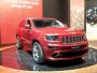 Jeep Grand Cherokee SRT8