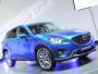 Mazda CX-5 już w Polsce 