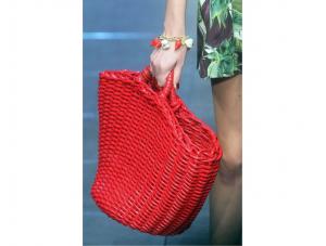 Kolekcja Dolce&Gabanna na sezon wiosna/lato 2012