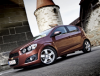 Aveo - najchętniej kupowany model Chevroleta