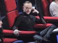 Nergal co chwila naraża się kościołowi katolickiemu: jego najgłośniejszym wyczynem było podarcie Biblii podczas koncertu.