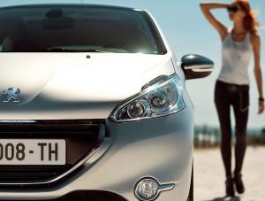 Historyczny sojusz Peugeota z General Motors