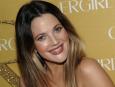 1. Drew Barrymore jest najbardziej przepłacaną aktorką w Hollywood
