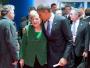 Angela Merkel i Barack Obama