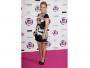 Aktorka Hayden Panettiere na rozdaniu nagród MTV EMA 2011