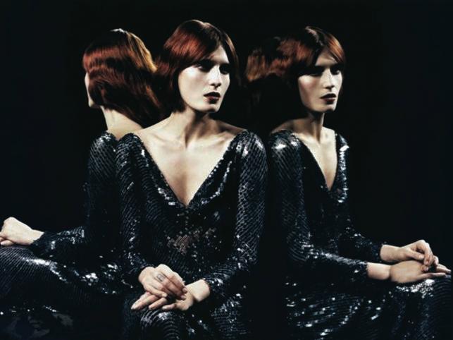 Florence And The Machine