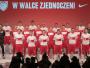 W takich strojach polscy piłkarze zagrają na Euro 2012