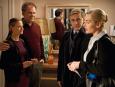 Rzeź (Jodie Foster, John C. Reilly, Christoph Waltz i Kate Winslet) 