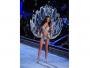 Miranda Kerr na pokazie Victoria's Secret
