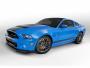 Mustang shelby GT500 model 2013