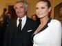 Heidi Klum urodziła córkę Flaviowi Briatore.