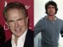Warren Beatty. Nie ukrywał swoich znajomości z takimi gwiazdami jak Madonna, Diane Keaton czy Julie Christie. Według jego biografii miał 12,775 kobiet 