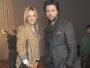 Maja Sablewska i Olivier Janiak.