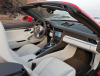 Nowe porsche 911 cabrio