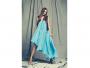 Modne zabawy długością - kolekcja Vero Moda wiosna 2012.