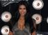 Kardashian wykorzystuje incydent z mąką, by się promować