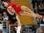 Stefania Berton i Ondrej Hotarek