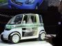 Elektryczne Daihatsu Pico