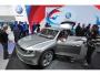 Volkswagen Cross Coupe