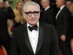 Nowy film Martina Scorsese i gwiazdy na premierze