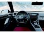 Volkswagen Cross Coupe
